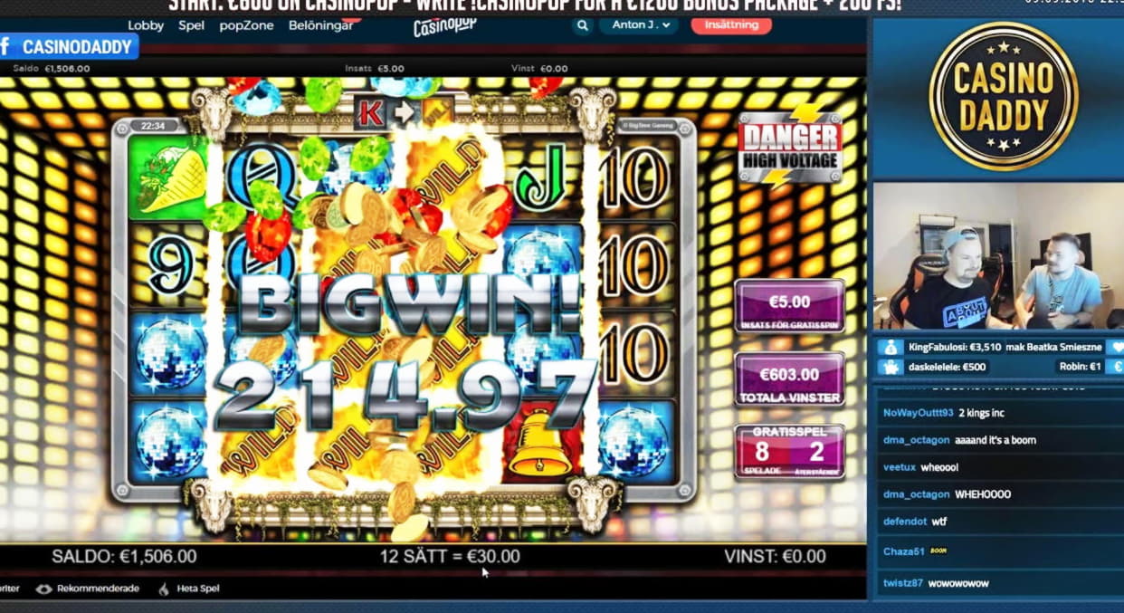 €160 No deposit bonus at 777 Casino