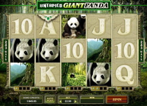 285 Free casino spins at River Belle Casino