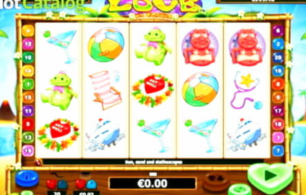 EUR 1130 no deposit casino bonus at Platinum Play Casino