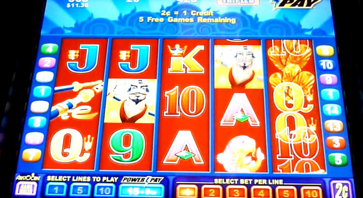 €66 FREE Chip Casino at Casino Room