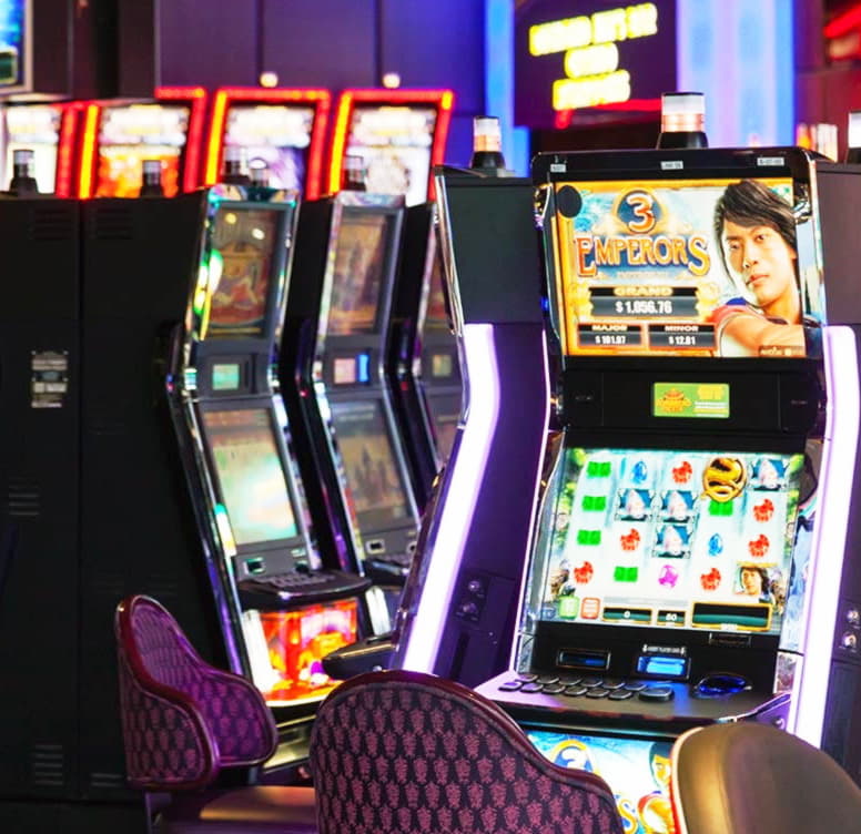 Eur 435 Free Casino Chip at Casino Las Vegas