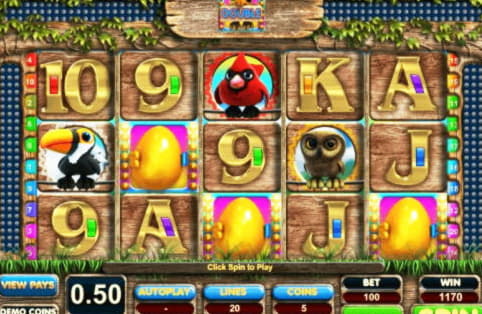 Eur 165 FREE Chip Casino at Vegas Hero Casino