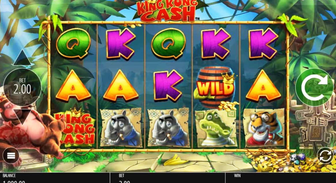 160 Free casino spins at Gratorama Casino