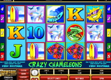 £275 NO DEPOSIT CASINO BONUS at Platinum Play Casino