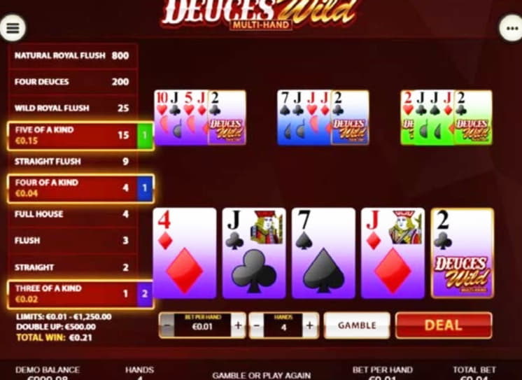 €205 Free casino chip at 888 Casino