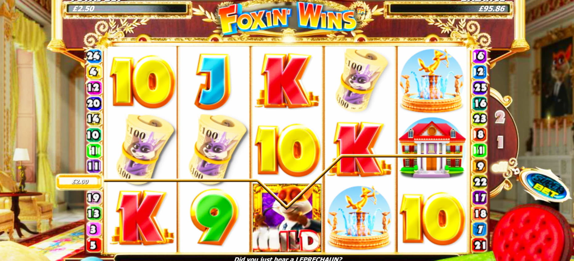 50 Free Casino Spins at All Slots Casino