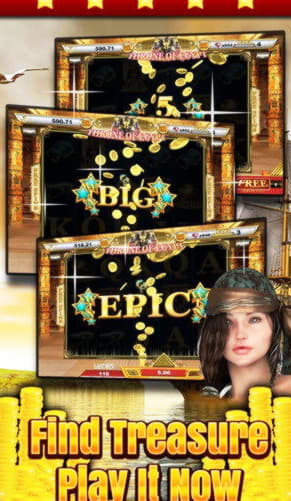 175 Free Spins no deposit at Betway Casino