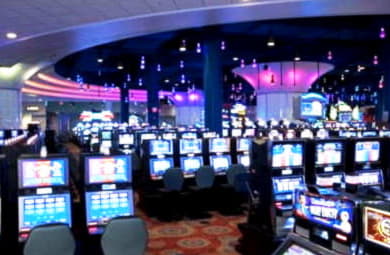 22 free casino spins at Betway Casino