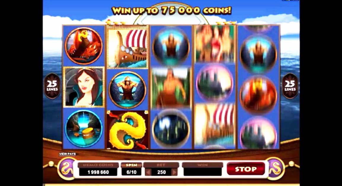 €55 Free Casino Tournament at Royal Dubai Casino