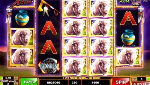 70% Match Bonus Casino at Gratorama Casino