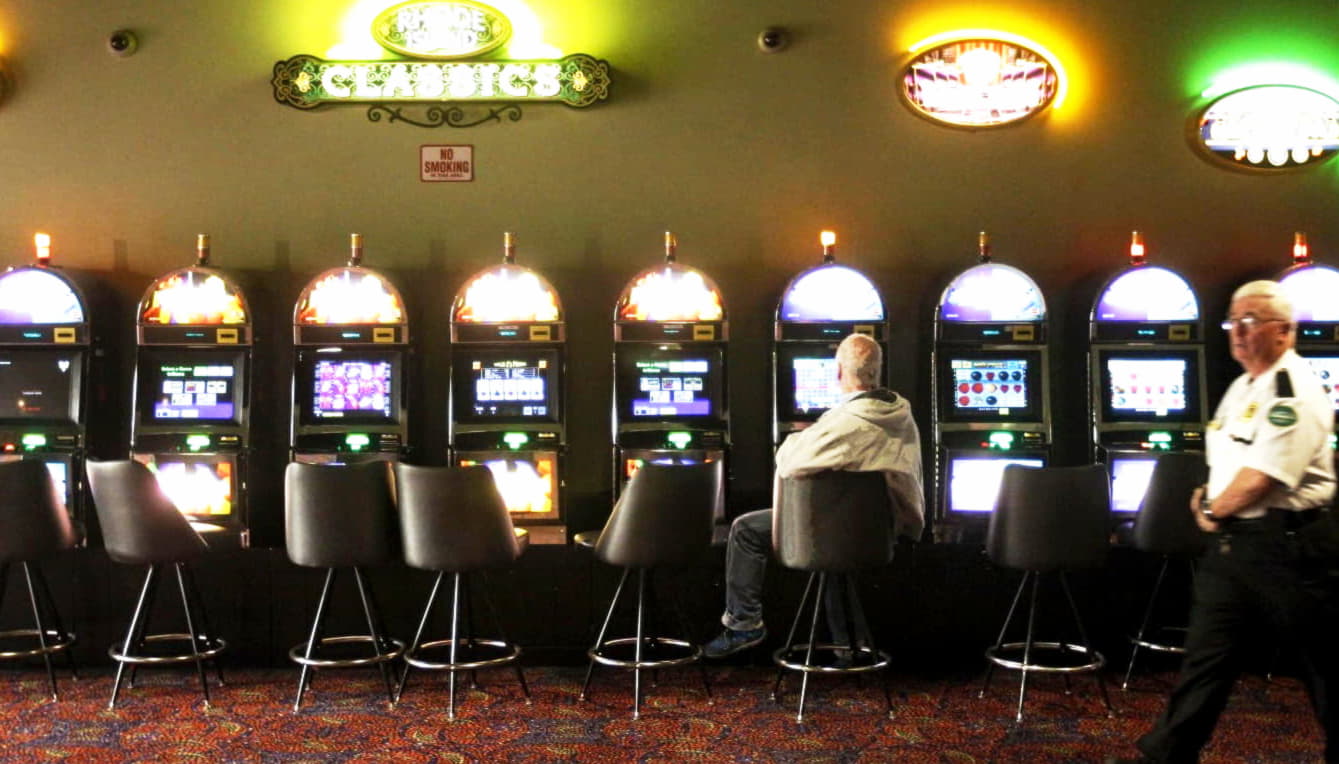 50 Free Spins at Casino Las Vegas