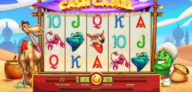 €485 free casino chip at Mummys Gold Casino