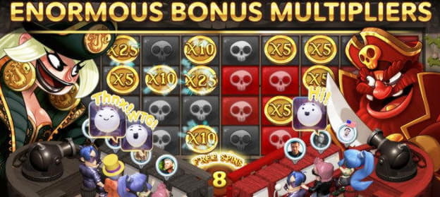 175% Welcome Bonus at Mummys Gold Casino