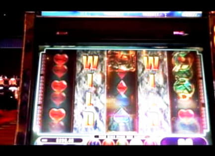 180 Loyal Free Spins! at Cherry Jackpot Casino