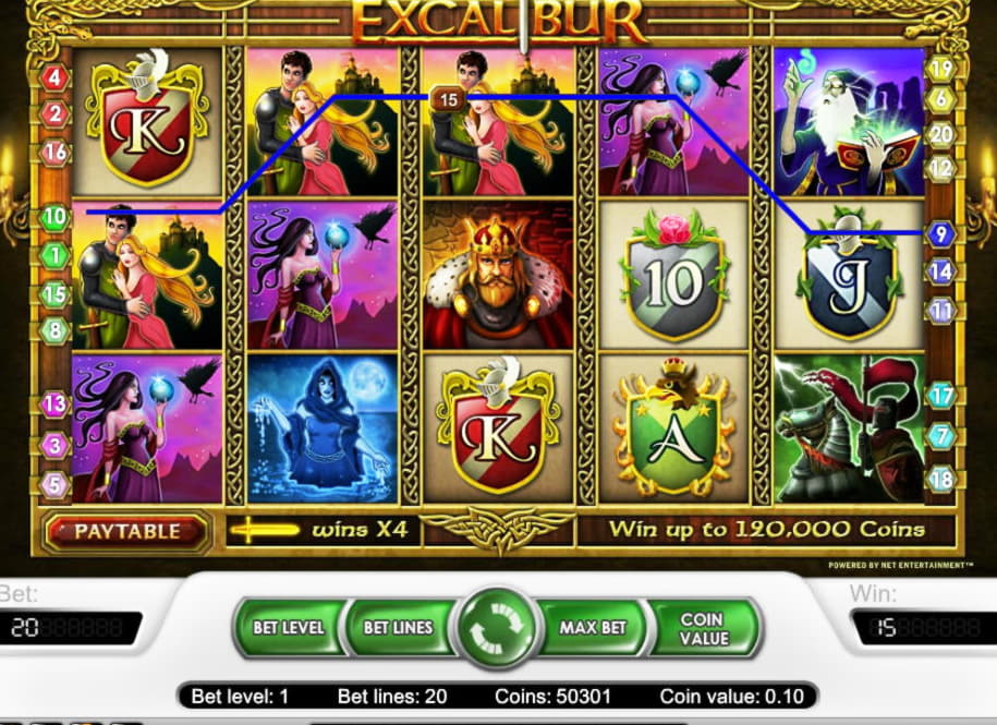$960 Mobile freeroll slot tournament at Casino Room