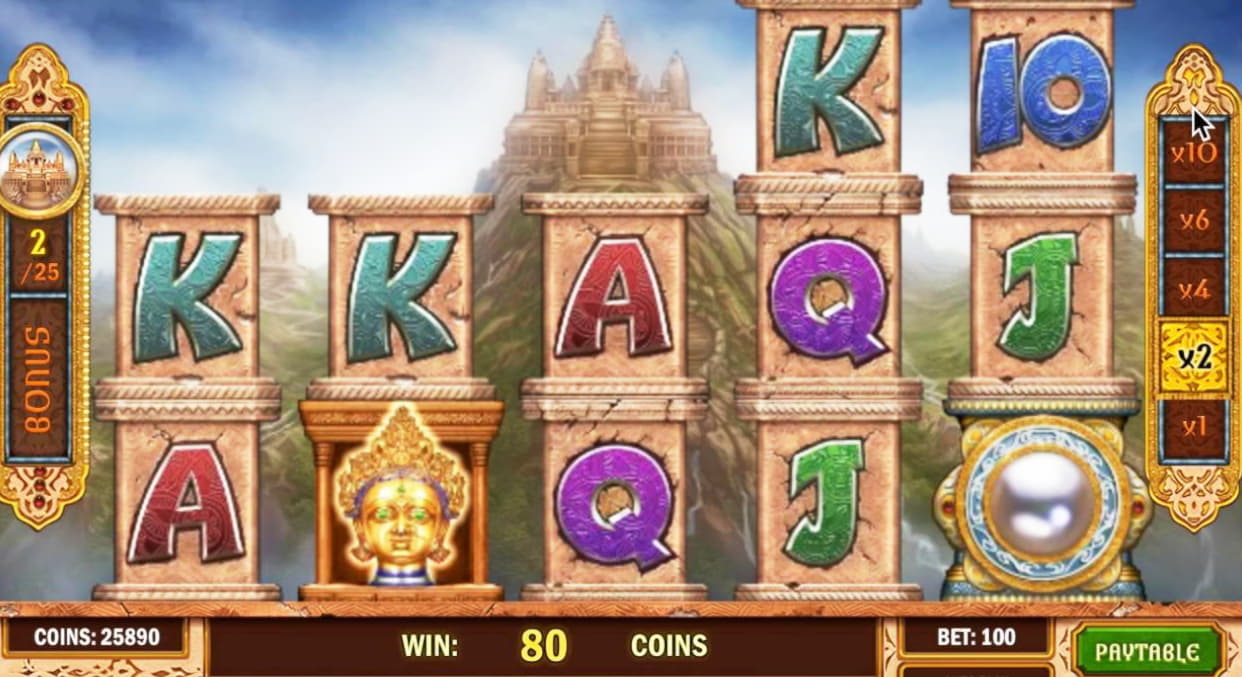 $285 Casino tournaments freeroll at Mrgreen Casino