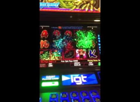 99 Free Spins no deposit at Royal Dubai Casino