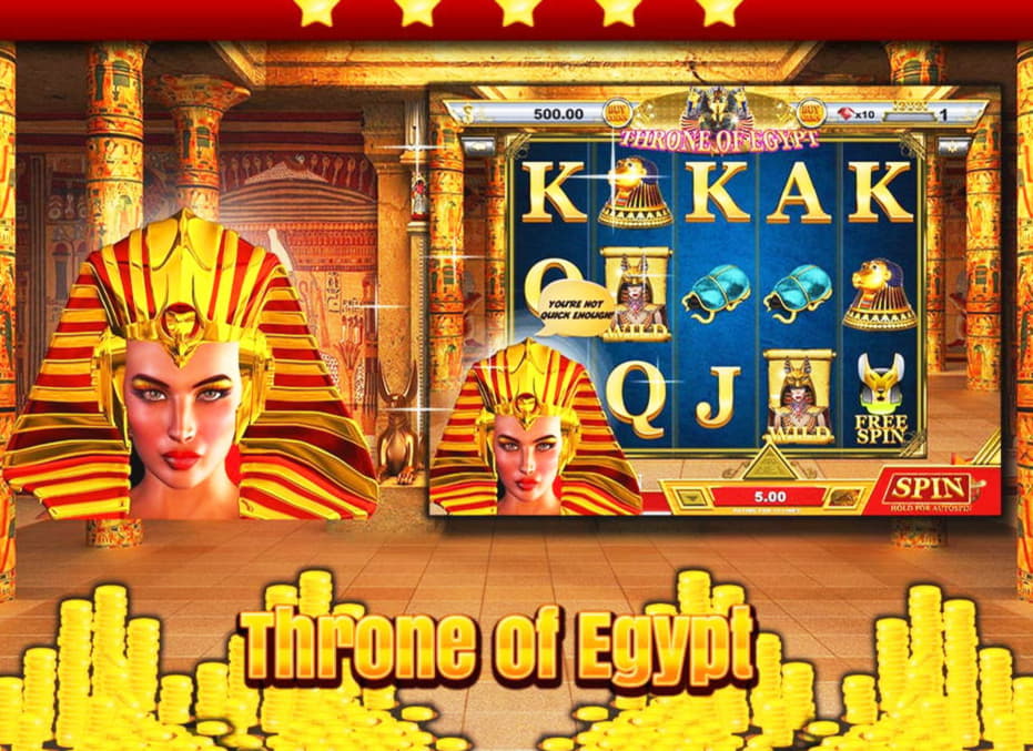 77 Free spins no deposit casino at Casino Max