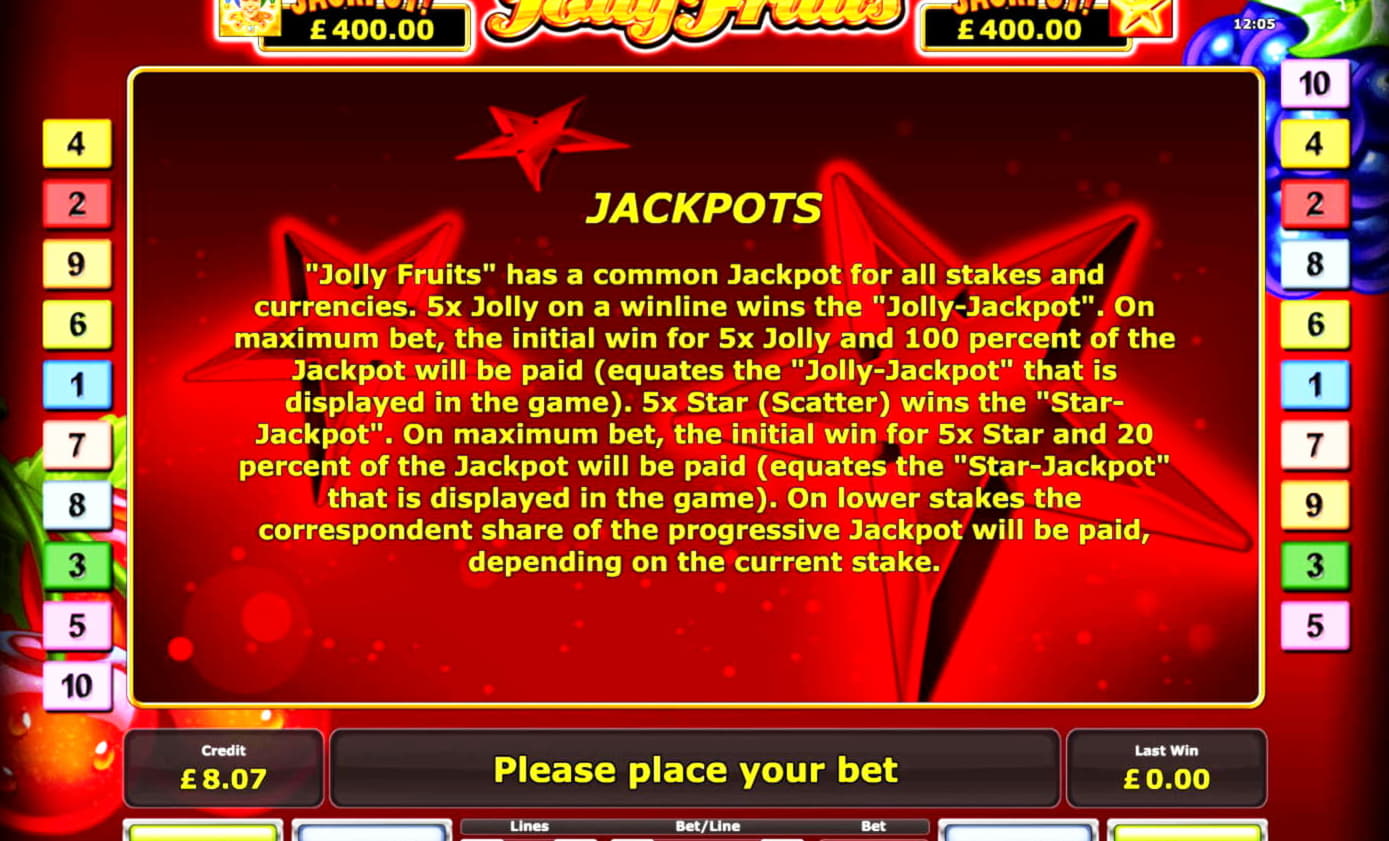 £4095 no deposit bonus at Mrgreen Casino