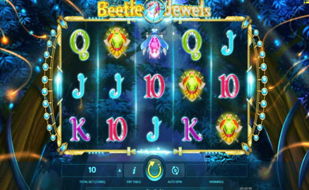 290% Match at a casino at River Belle Casino