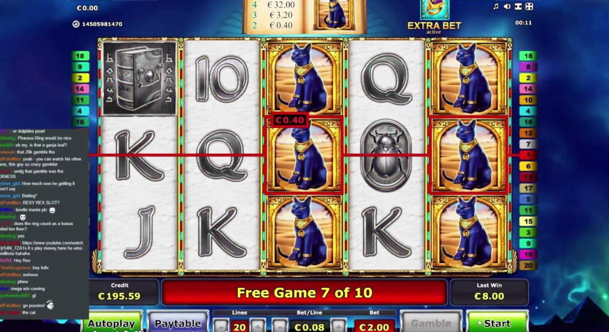 EURO 490 FREE Chip Casino at All Slots Casino