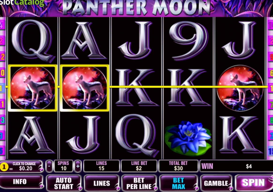 $3685 No Deposit Bonus Casino at Genesis Casino