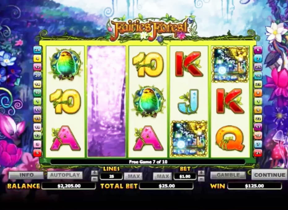 Eur 440 No deposit bonus casino at Vegas Hero Casino