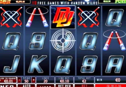 240 Free spins no deposit at Jackpot City Casino