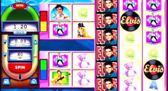 EUR 610 Online Casino Tournament at Jackpot City Casino