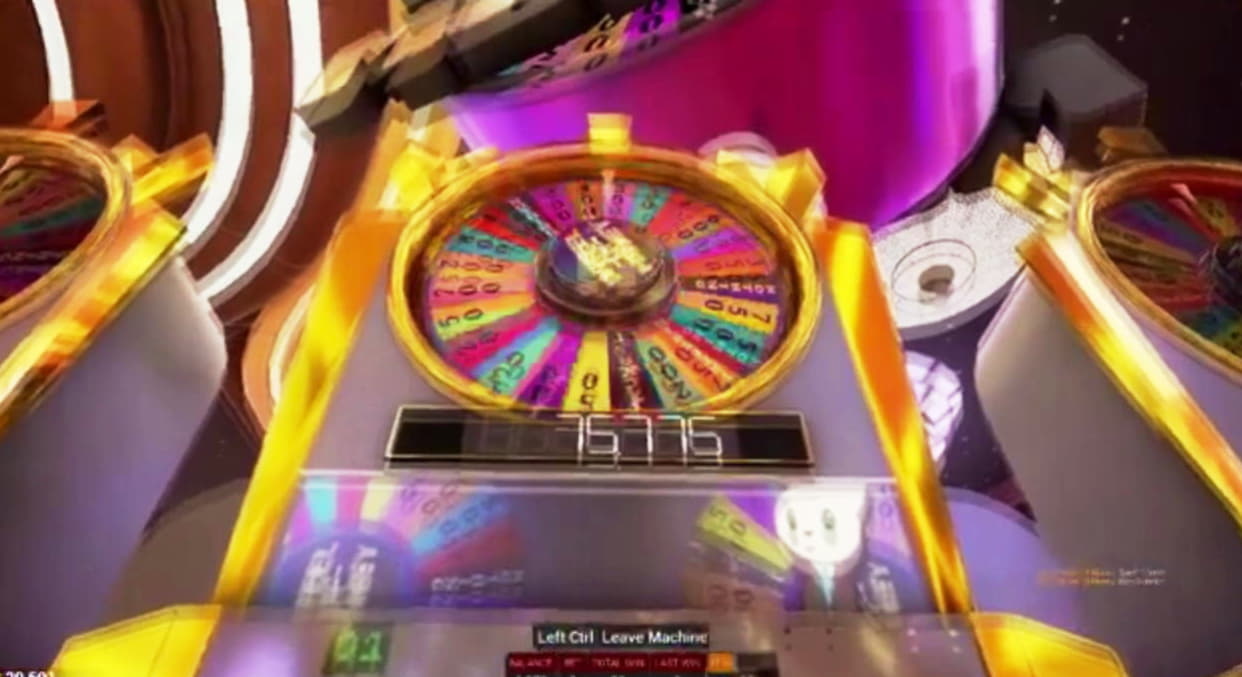 €285 Casino Chip at Yes Casino 