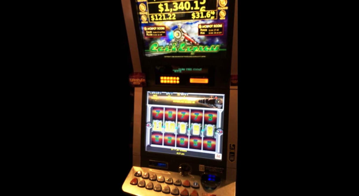 30 free casino spins at Intertops Casino