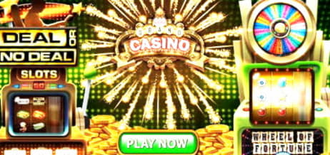 €330 Free casino chip at Cherry Jackpot Casino