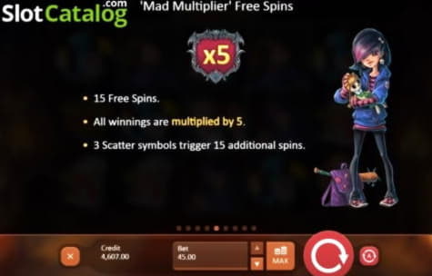 £4090 NO DEPOSIT BONUS CODE at Casino Max
