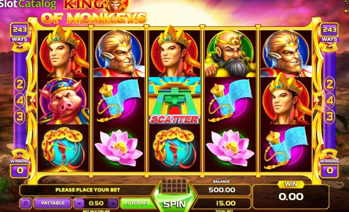 €170 Free chip casino at Lucky Nugget Casino