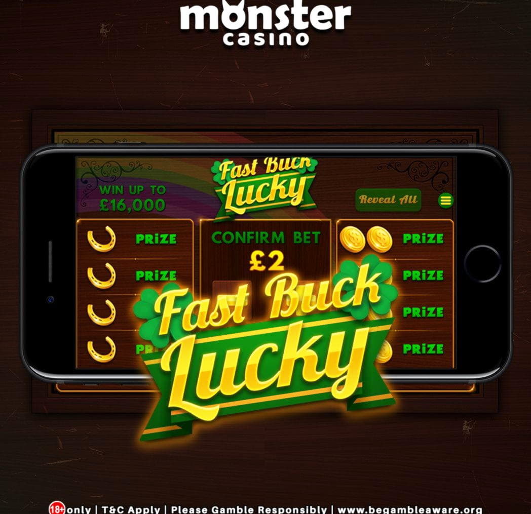 255 Free Spins Casino at Gratorama Casino
