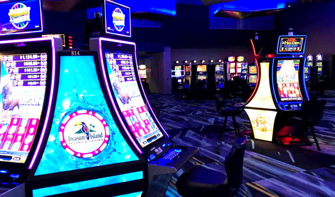 €375 free chip at Mummys Gold Casino