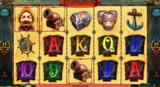 EURO 170 Mobile freeroll slot tournament at Gaming Club Casino
