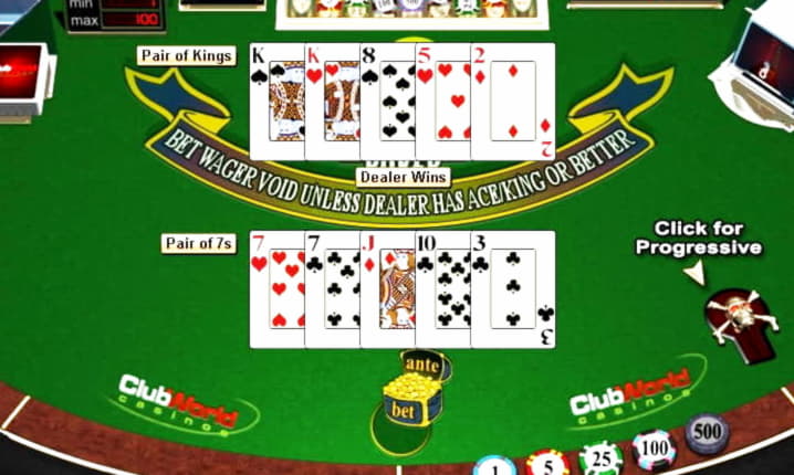 $2760 No Deposit Bonus Casino at Royal Dubai Casino