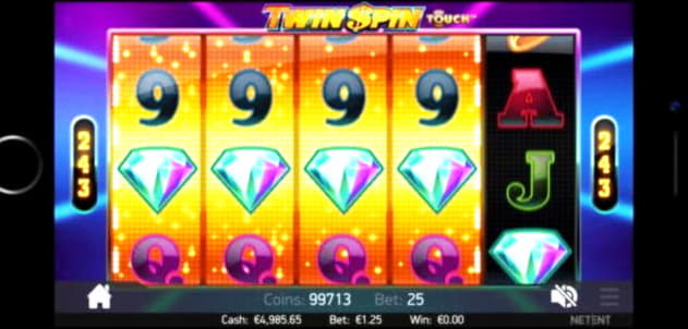 120 free spins no deposit at River Belle Casino