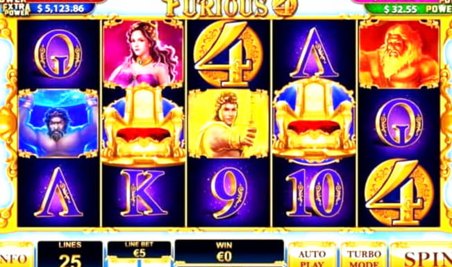 EUR 3985 No deposit bonus at Mrgreen Casino