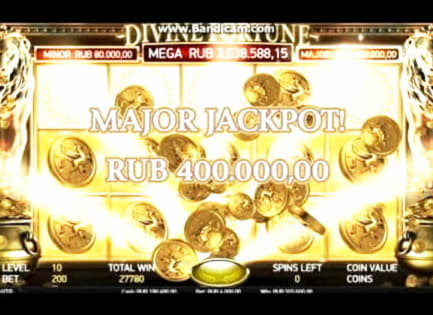 $920 Online Casino Tournament at River Belle Casino
