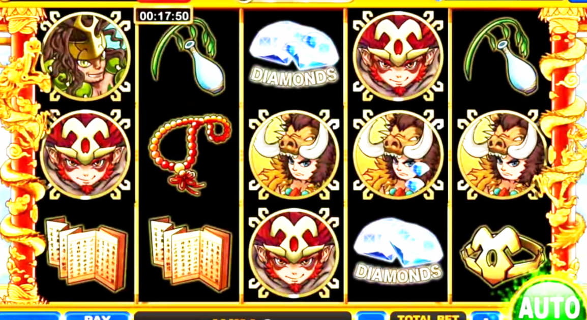 ﻿$999 Online Casino Tournament at Casino Room