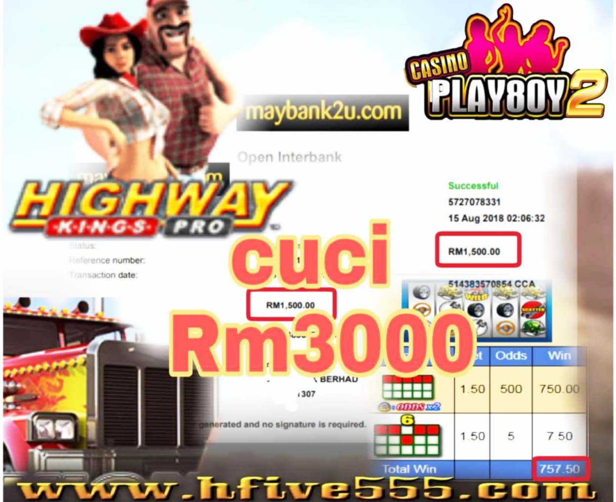 910% Signup casino bonus at Euro Palace Casino