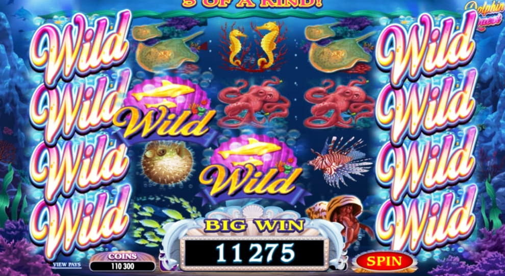 €115 Mobile freeroll slot tournament at Gaming Club Casino