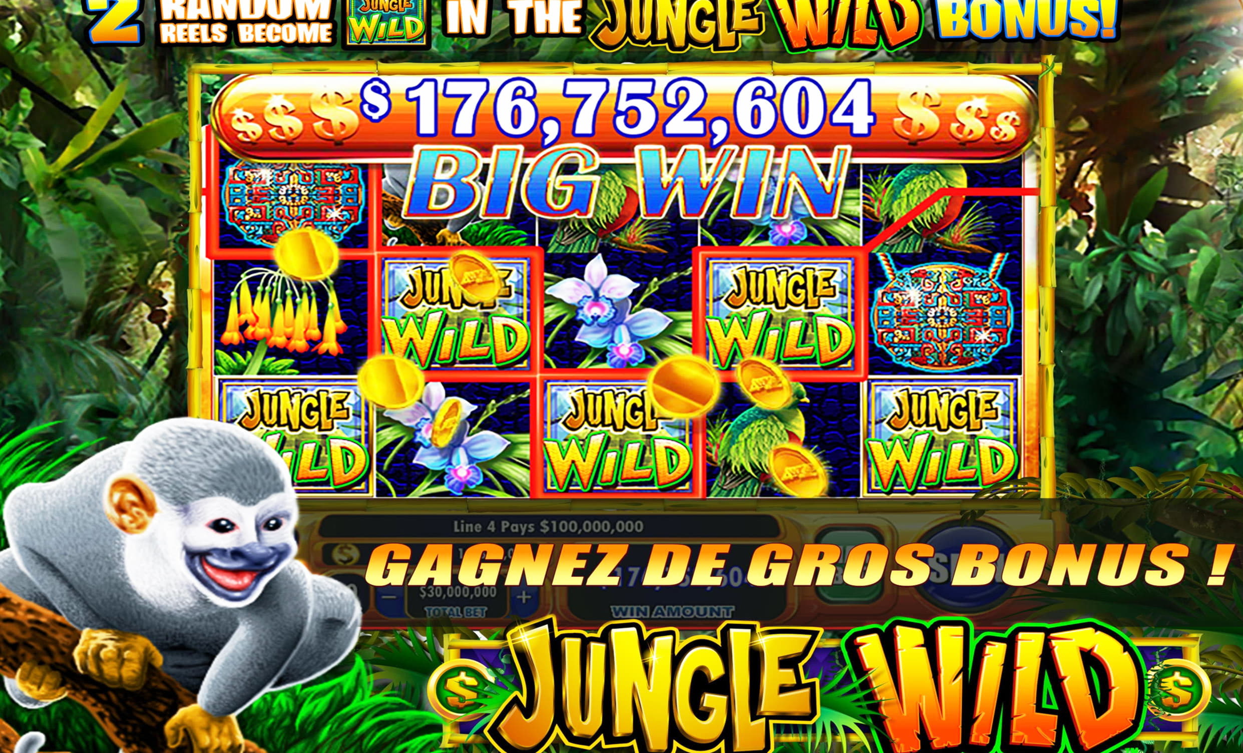 £320 Tournament at All Slots Casino