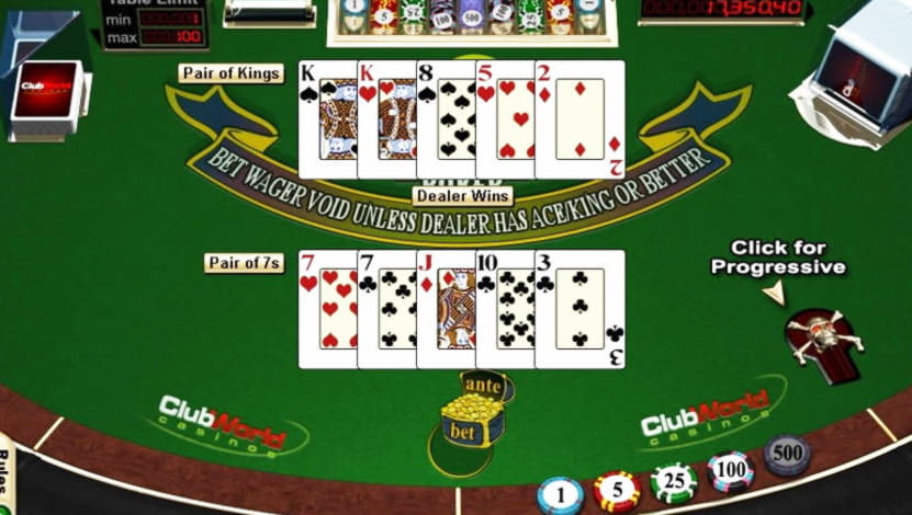 645% Signup casino bonus at Jackpot City Casino