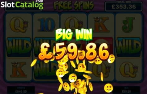 £830 Mobile freeroll slot tournament at Casino Las Vegas