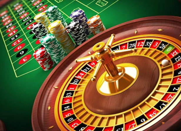 105% Deposit match bonus at Cherry Jackpot Casino