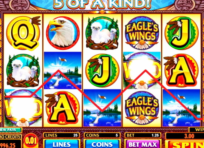 $695 Casino chip at Spinit Casino