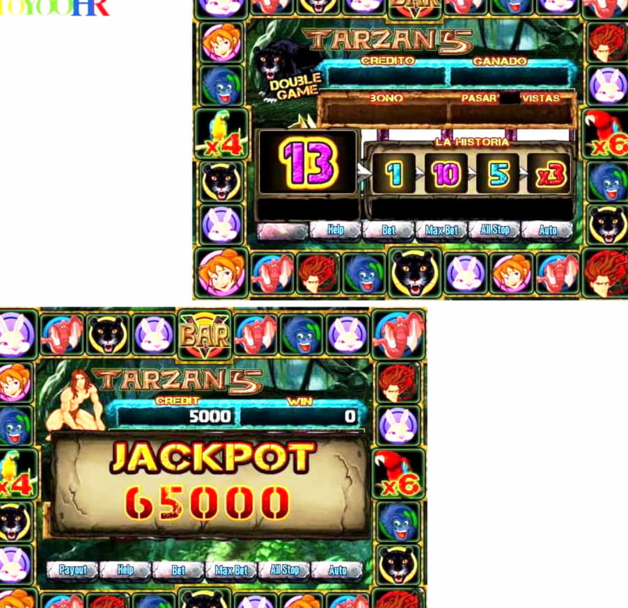 20 Free Spins at All Slots Casino
